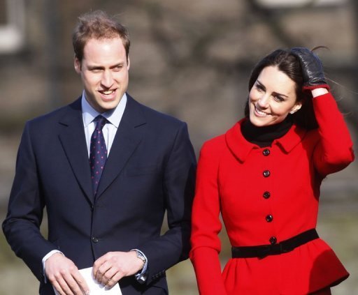 Le mariage du prince William et de Kate Middleton dechaine les passions a Toronto ou plusieurs sujets de la reine Elizabeth II rivalisent d'idees pour celebrer cette union princiere, demontrant que le courant monarchiste a encore de beaux jours devant lui au Canada.