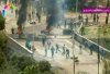 Syrie: milliers de personnes aux fun&eacute;railles &agrave; Deraa, nouvelles violences
