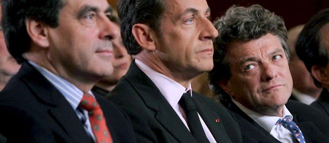 Jean-Louis Borloo pourrait annoncer sa candidature a la presidentielle a l'occasion du congres du Parti radical au mois de mai.