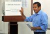 P&eacute;rou: le candidat de gauche Humala au 2e tour, rival incertain, selon des sondages