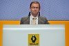 Renault: P&eacute;lata quitte son poste de DG mais pas le groupe