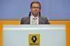 Le faux scandale d'espionnage chez Renault provoque la chute du num&eacute;ro deux