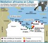 Libye: la r&eacute;bellion veut le d&eacute;part de Kadhafi, critiques contre l'Otan