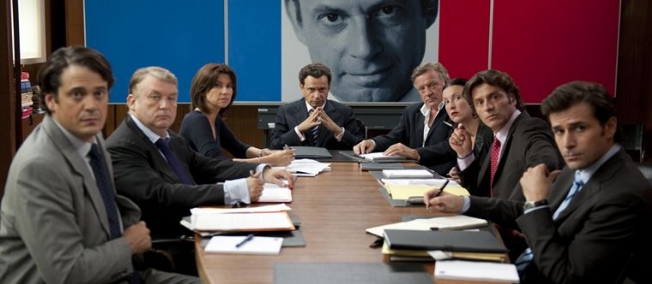 Nicolas Sarkozy sera &agrave; Cannes cette ann&eacute;e