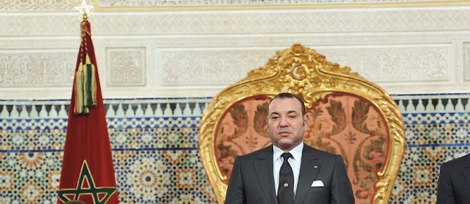 Le roi Mohammed VI du Maroc a decide de gracier 190 detenus, dont des prisonniers politiques islamistes. 