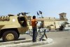 Egypte: Moubarak bient&ocirc;t dans un h&ocirc;pital militaire, avant la prison
