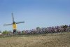 Cyclisme: le Belge Philippe Gilbert remporte l'Amstel Gold Race