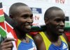Marathon de Boston: le K&eacute;nyan Mutai plus rapide que le record du monde