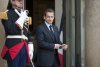 Nicolas Sarkozy dans les Ardennes pour rencontrer les maires du d&eacute;partement