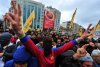Turquie: troubles kurdes apr&egrave;s le refus de candidats aux &eacute;lections