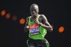 Marathon: Boston veut que le chrono de Mutai soit un record du monde