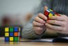 Championnat de France de Rubik's Cube vendredi &agrave; Paris