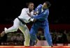 Euro 2011 de judo: Gr&eacute;vise Emane qualifi&eacute;e pour la finale