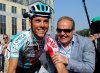 Cyclisme: le Belge Gilbert conquiert la Doyenne, Li&egrave;ge-Bastogne-Li&egrave;ge
