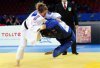 Judo: Teddy Riner et les filles m&egrave;nent la danse &agrave; l'Euro 2011