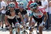 Cyclisme: Gilbert remporte Li&egrave;ge-Bastogne-Li&egrave;ge, sa 3&egrave;me victoire de la semaine