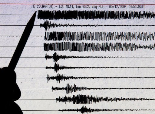 Un seisme de magnitude 6,2 a secoue lundi les iles Sulawesi (Celebes) en Indonesie, ou une femme a ete blessee en sautant par une fenetre, ont annonce l'Institut geophysique americain (USGS) et les autorites.