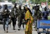 Abidjan: tirs d'arme lourde dans le bastion des miliciens pro-Gbagbo