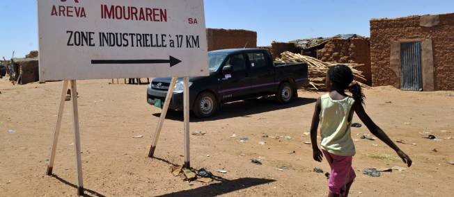 Al-Qaida diffuse une vid&eacute;o des otages fran&ccedil;ais au Sahel
