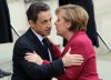 Pacte euro: en ce jour princier, le PCF ironise sur le &quot;mariage&quot; Sarkozy-Merkel