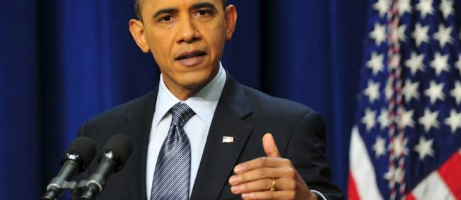 Obama officialise le remaniement de son &eacute;quipe de d&eacute;fense et de renseignement