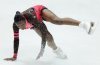Mondiaux de patinage artistique: Moscou, chat noir des Fran&ccedil;ais