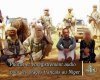 Otages au Sahel: Aqmi diffuse une vid&eacute;o des otages fran&ccedil;ais