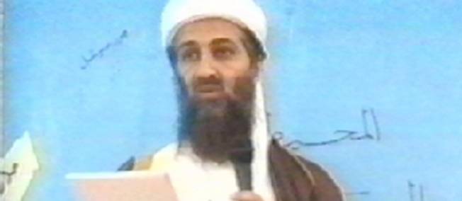 Ben Laden, une figure de martyr