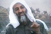 Oussama Ben Laden (C)MBC