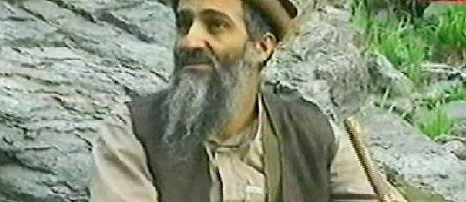 Oussama Ben Laden a ete tue dimanche par les Americains