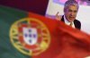 Le Portugal est parvenu &agrave; un accord avec l'UE et le FMI