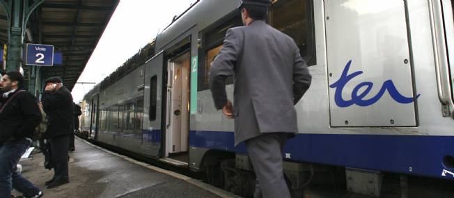 La SNCF lance des trains &quot;&agrave; horaire variable&quot;