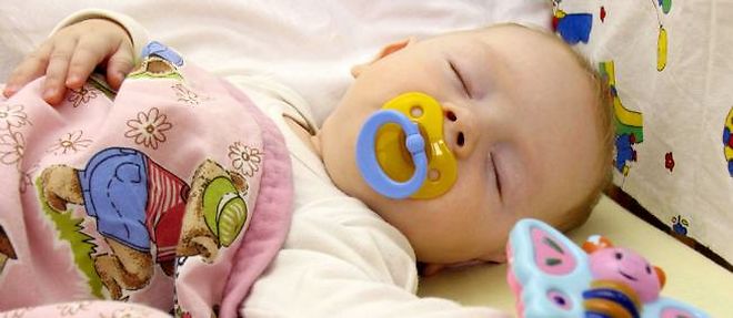 Bien Dormir Pour Mieux Grandir Le Point