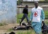 C&ocirc;te d'Ivoire: un mois apr&egrave;s sa chute, l'ex-pr&eacute;sident Gbagbo devant la justice
