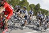Tour d'Italie: Contador face &agrave; l'unit&eacute; italienne