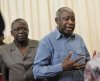 C&ocirc;te d'Ivoire: le pr&eacute;sident Ouattara a pr&ecirc;t&eacute; serment, audition de Gbagbo report&eacute;e