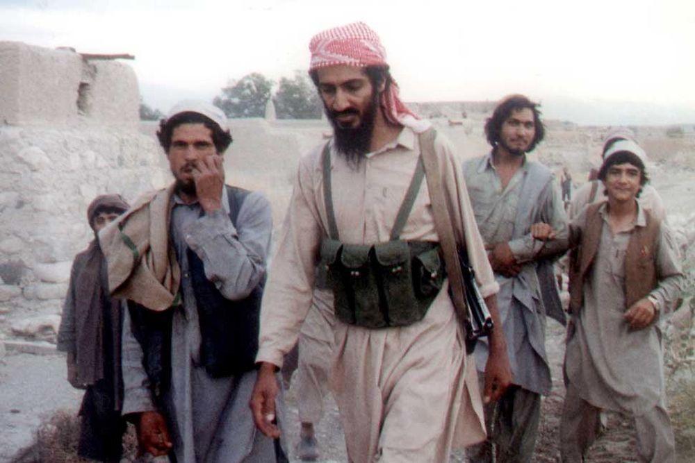 Mercredi 4 mai : l'incroyable testament de Ben Laden