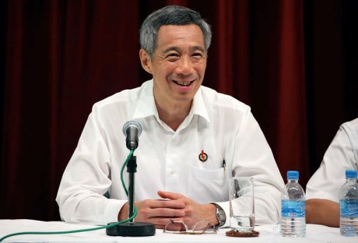 Le Premier ministre singapourien, Lee Hsien Loong, a pris acte dimanche de la percee de l'opposition aux elections legislatives, qui represente un "tournant" dans la vie politique de la cite-Etat dominee sans partage par le parti au pouvoir depuis un demi-siecle.