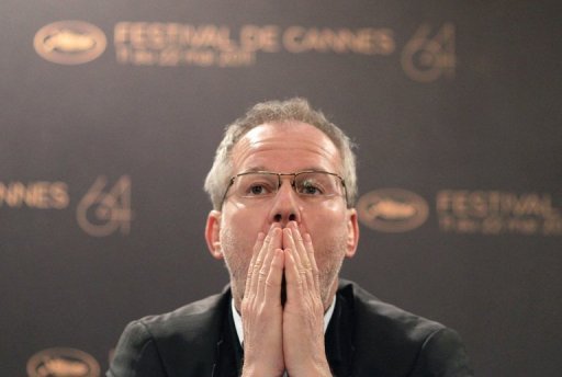 En voir des milliers et n'en garder qu'une poignee: selectionner les films qui auront l'heur d'aller a Cannes est un veritable exercice du pouvoir avec ses frustrations, ses dechirements, ses elus et ses decus. Quelques pressions aussi parfois.