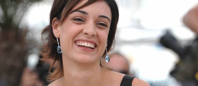 Cannes 2011 : Martina Gusman, son profil cin&eacute;matographique