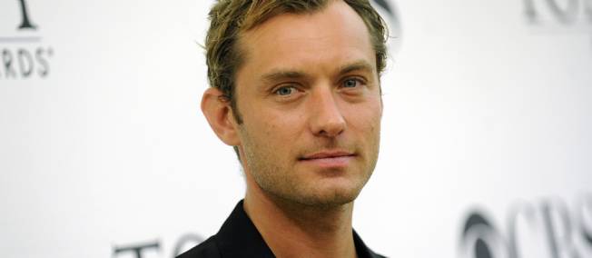 Cannes 2011 : Jude Law, son profil cin&eacute;matographique