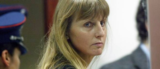 Michelle Martin, ex-femme et complice du pedophile meurtrier Marc Dutroux, doit etre liberee prochainement.