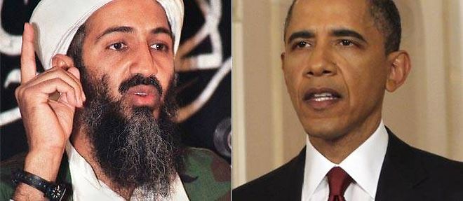 Ben Laden a adresse a Barack Obama un message posthume.