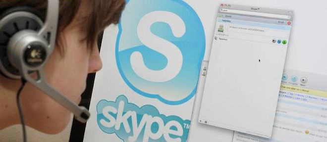 Microsoft s'offre Skype et relance sa strategie Internet pour une somme astronomique de 6 milliards d'euros.
