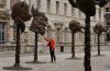 Londres se joint au chorus international pour faire lib&eacute;rer l'artiste chinois Ai Weiwei