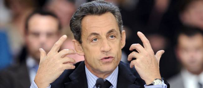 Sarkozy ne verra pas le film &quot;La conqu&ecirc;te&quot;