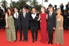 Festival de Cannes: Ezra Miller, un nom et un visage &agrave; retenir
