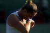 Tennis: Dinara Safina interrompt sa carri&egrave;re pour une dur&eacute;e ind&eacute;termin&eacute;e