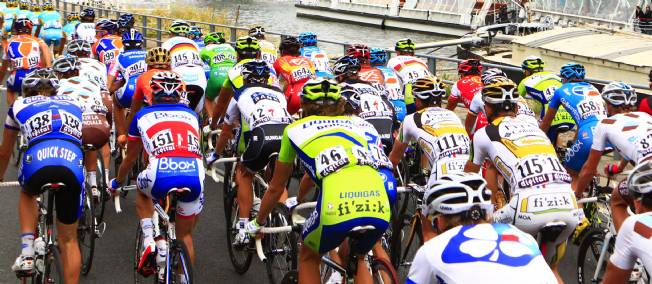 Tour de France 2010 : la liste secr&egrave;te des coureurs suspect&eacute;s de dopage publi&eacute;e