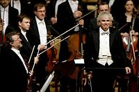 Festival de Salzbourg: rupture avec l'Orchestre philharmonique de Berlin